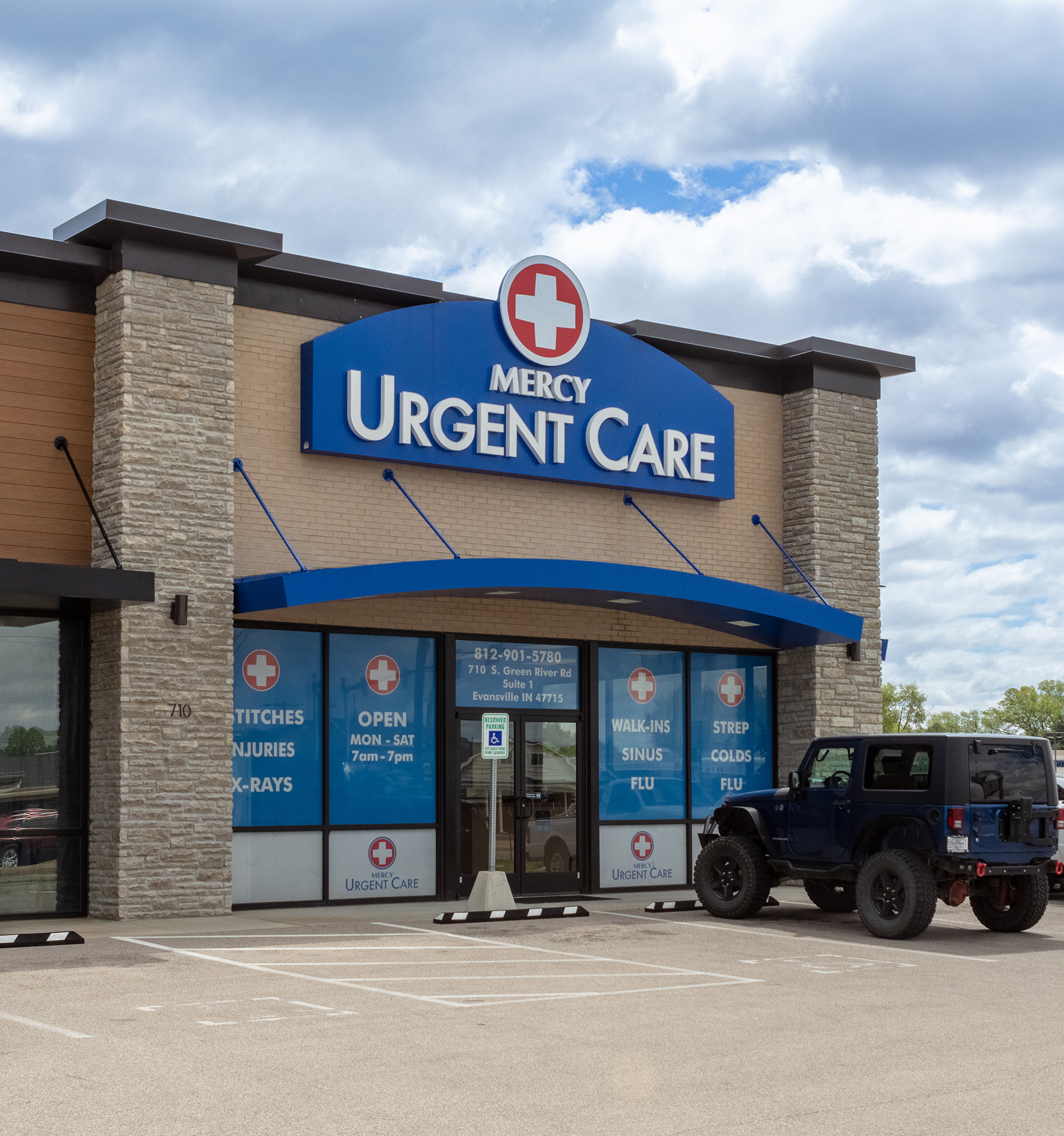 Mercy Gohealth Urgent Care Festus Photos - 3b6q8q8